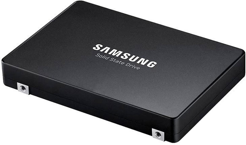 Накопитель SSD 2.5'' Samsung MZQL27T6HBLA-00A07