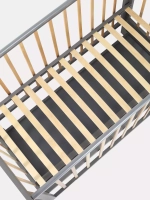 Кровать Rant Indy Box маятник