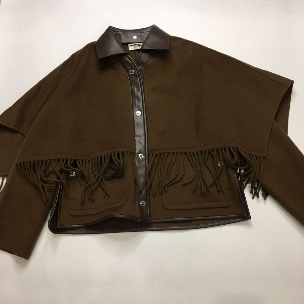 Кроссовки Hermes