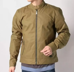 Куртка Roadside ADV Waxed Riding Harley-Davidson