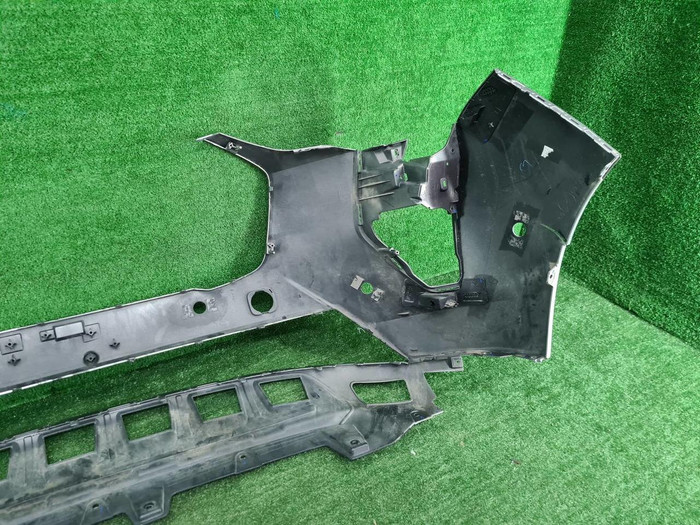 Бампер передний Haval Jolion (2021-н.в.)