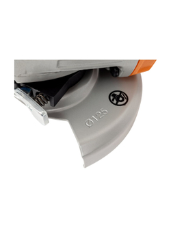 Угловая шлифмашина AEG WS13-125SXEK 4935451310