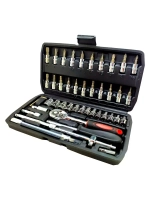 Набор инструментов для автомобиля