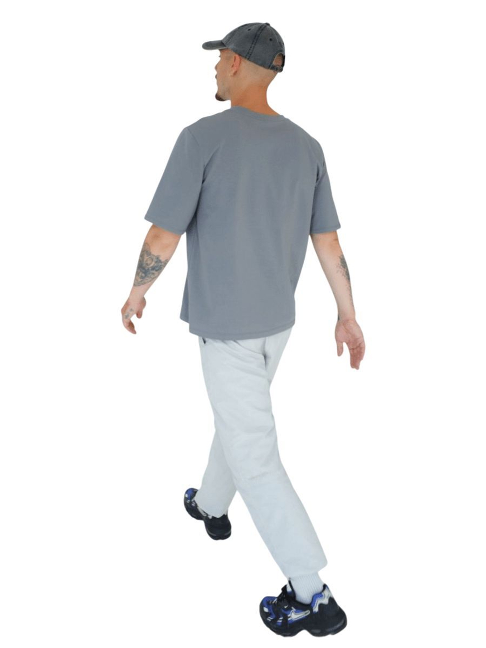 Футболка медицинская мужская Тезис TZ510, принт "DENTIST", белый, 54-56