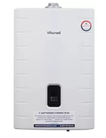 Настенный газовый котел Kiturami World Alpha С-24Н
