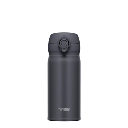Термокружка Thermos JNL-356 SMB (0,35 литра), серая дымчатая
