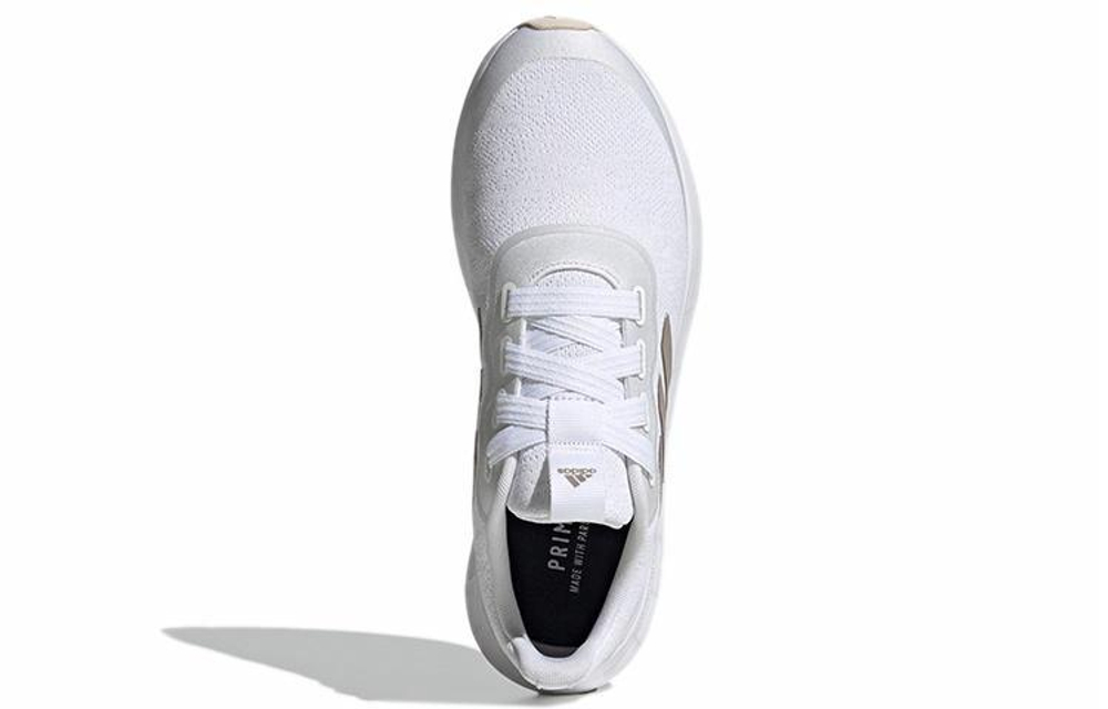 Кроссовки Adidas Qt Racer Sport (Женская размерная сетка)