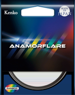 Cветофильтр Kenko 82S Anamorflare Rainbow