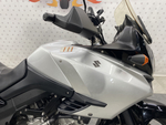 Suzuki V-Strom DL1000 2005