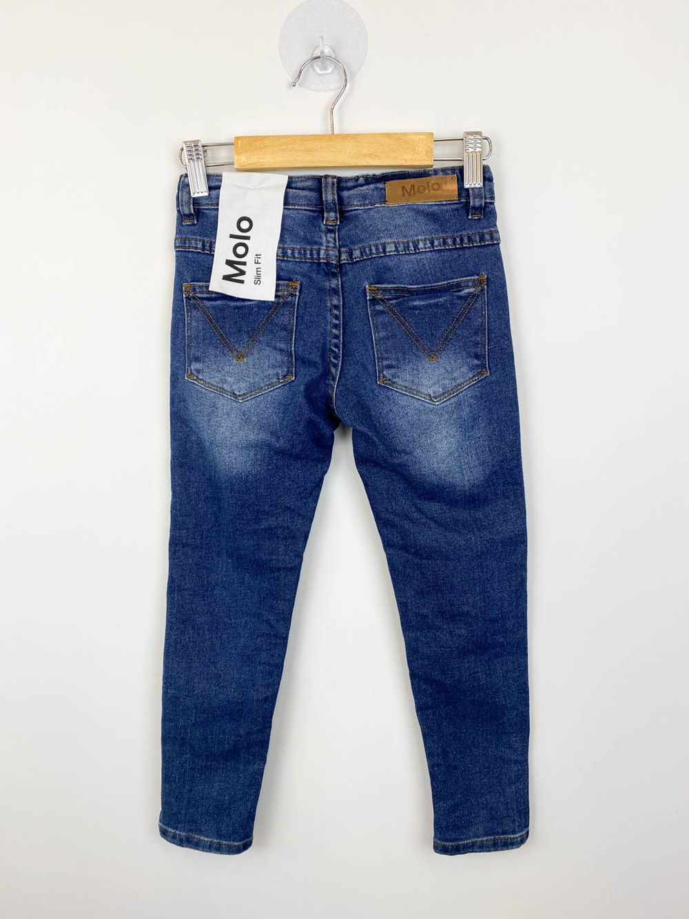 Джинсы Molo