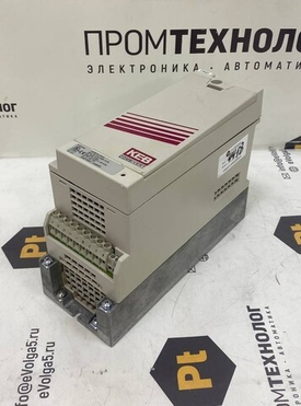 Ремонт KEB 12.F5.B1B-350A