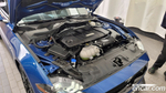 Ford Mustang GT Convertible (07.2022)