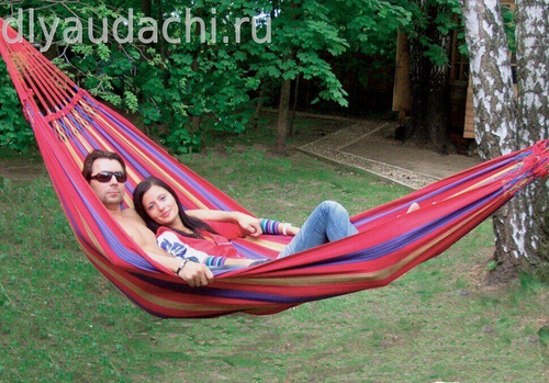 Гамак FLAMENCO