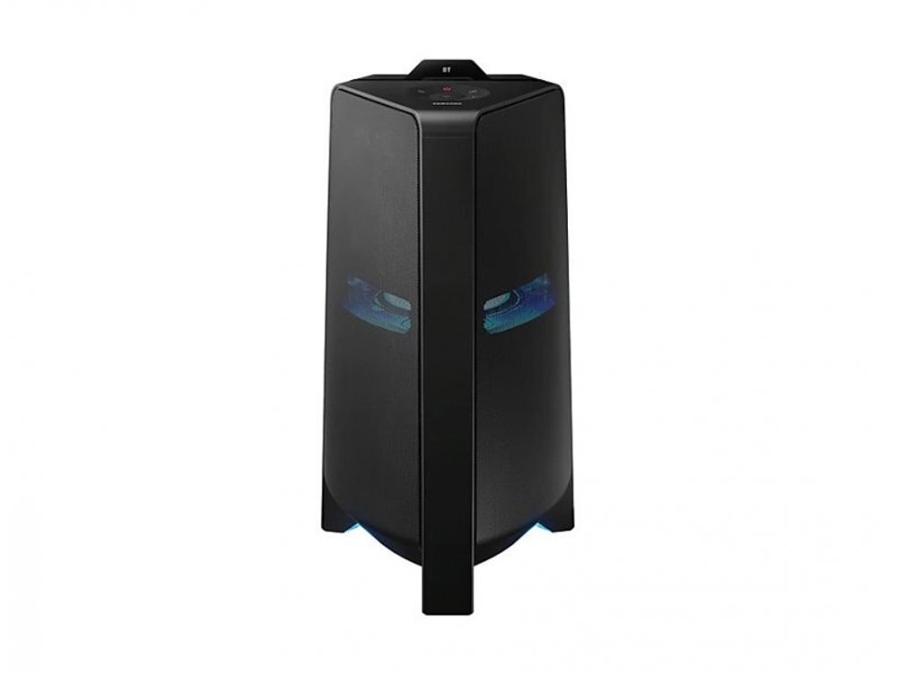 Портативная акустика Samsung Giga Party MX-T70/ZN Black