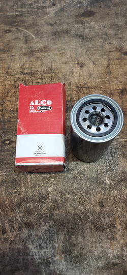 Фильтр масляный ALCO SP-1250