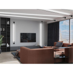 Система креплений Arte Lamp SKYCROSS A601006N, 10м