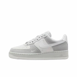 Nike Air Force 1 "Light Smoke Grey"