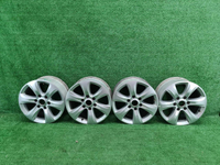 Диск Комплект дисков R18 Haval H9 (2014-2024)