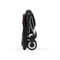Прогулочная коляска Cybex Coya Sepia Black Chrome
