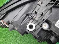 Фара левая BMW 5er G30 (2020-2023) LED