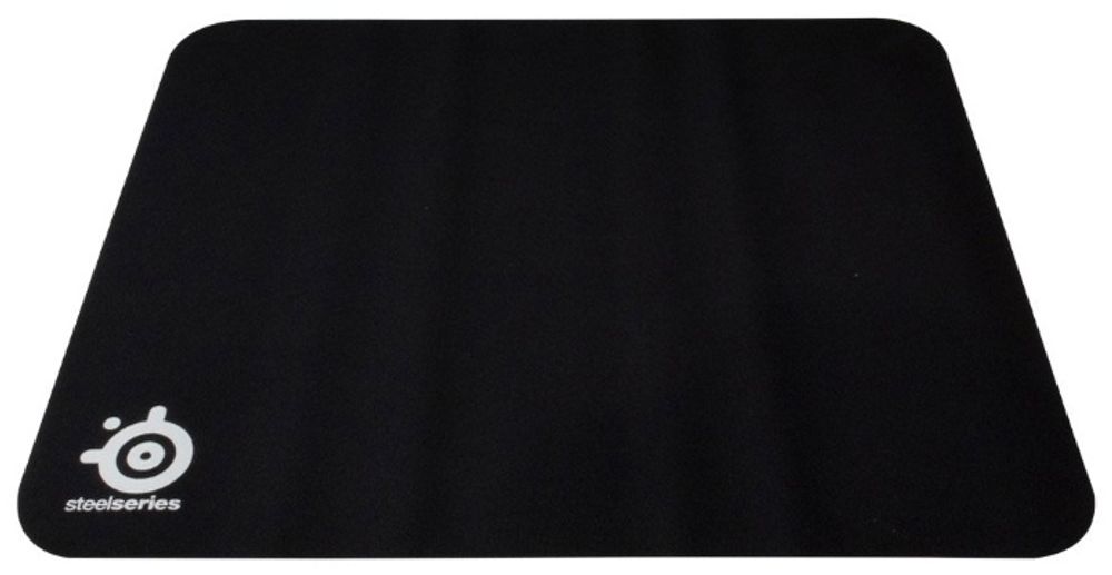 Коврик для мыши SteelSeries QcK 63004 черный