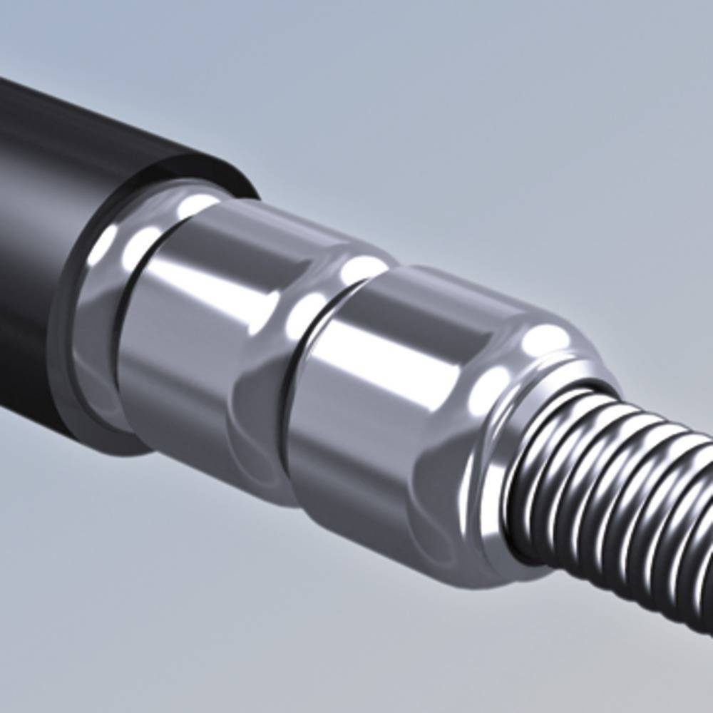Трос ABUS Iven 8220 110 см