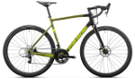 Шоссейный велосипед Titan Racing Switch Carbon Elite (2022)
