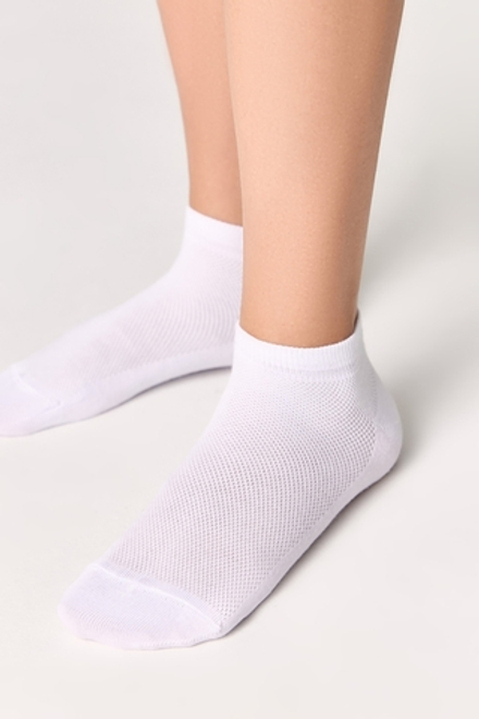 Conte-kids ACTIVE Короткие спортивные носки