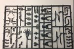 G-05  Forest Goblin
 Infantry (hard-plastic)
