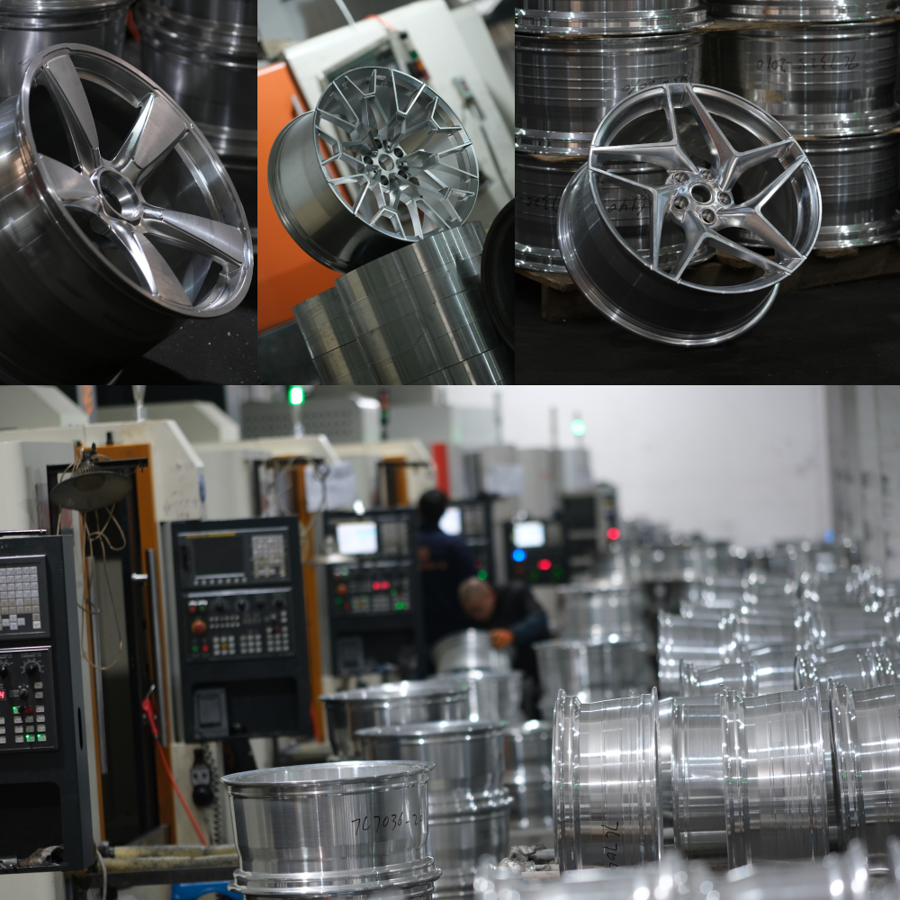 КОВАНЫЕ ДИСКИ для Rivian R2 2026-2026 Rivian