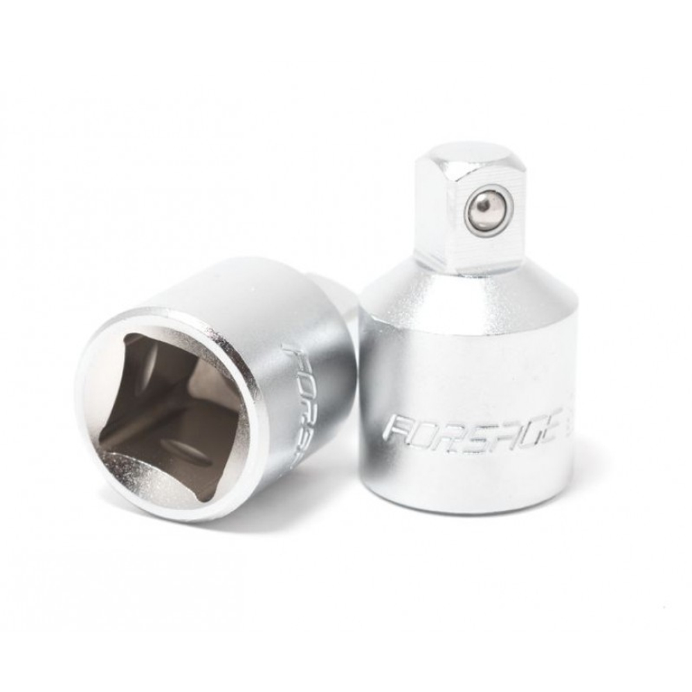 Адаптер-переходник 3/8"(F) x 1/4"(M) Forsage 80932