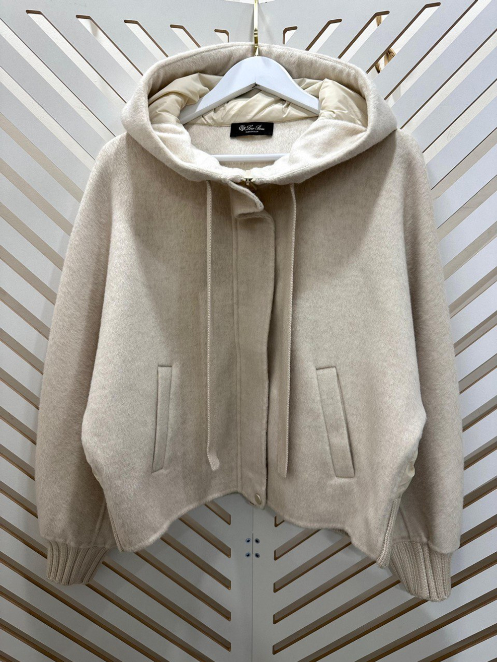 Куртка Loro Piana