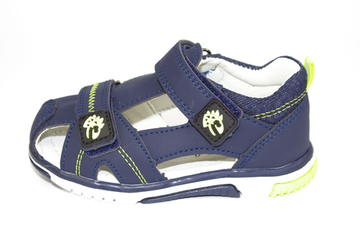 Сандалии детские Песня 9 L26-2