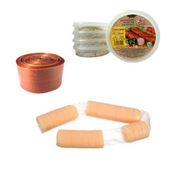 Колбасная оболочка