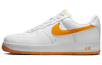 Кроссовки Nike Air Force 1 "University Gold"