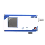 ГАНК-4РБ газоанализатор трехканальный автоматический стационарный