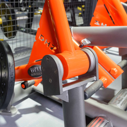 T902 Наклонная тяга