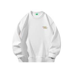 Sesame Street SweatShirt "White"