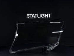 Левое стекло фары Toyota LC200 2012-2015