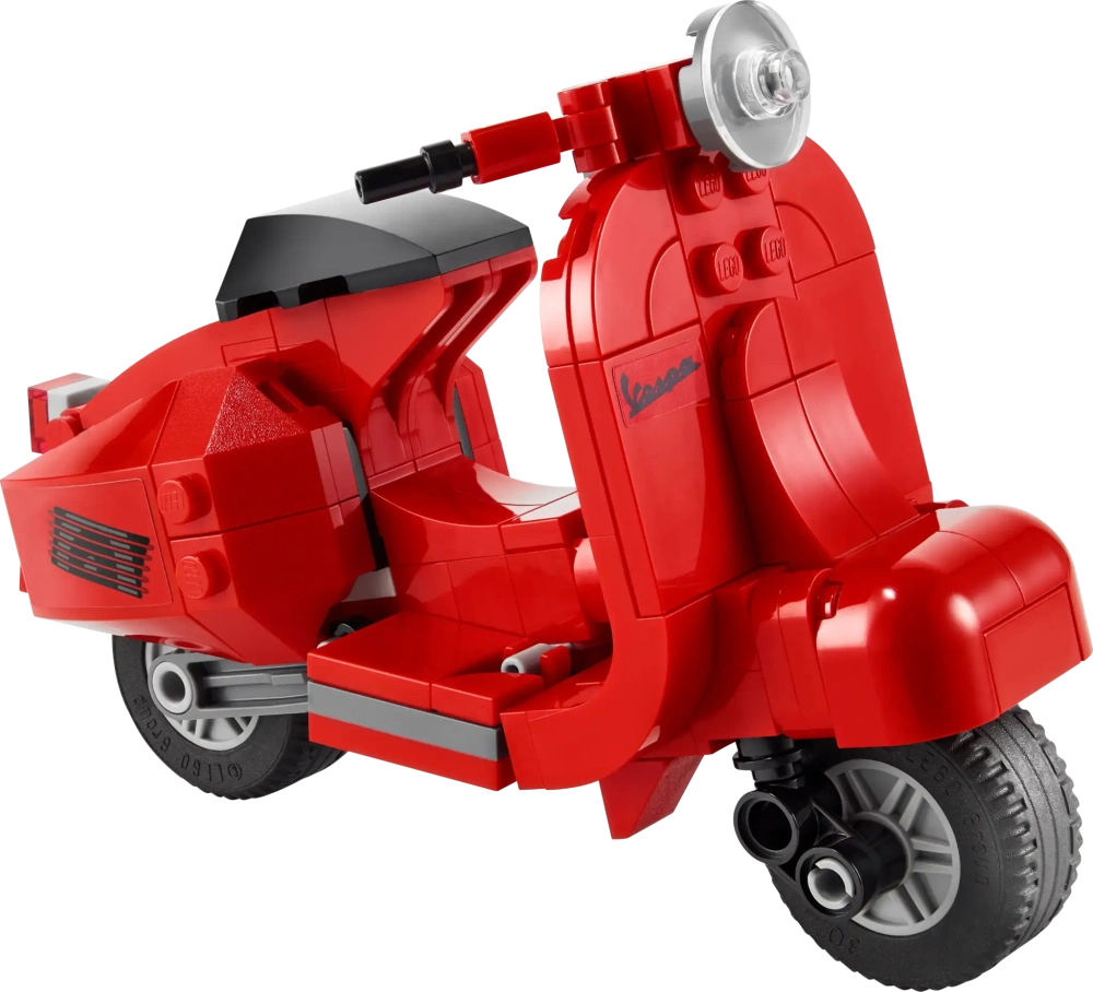 Конструктор LEGO Creator Expert 40517 Vespa