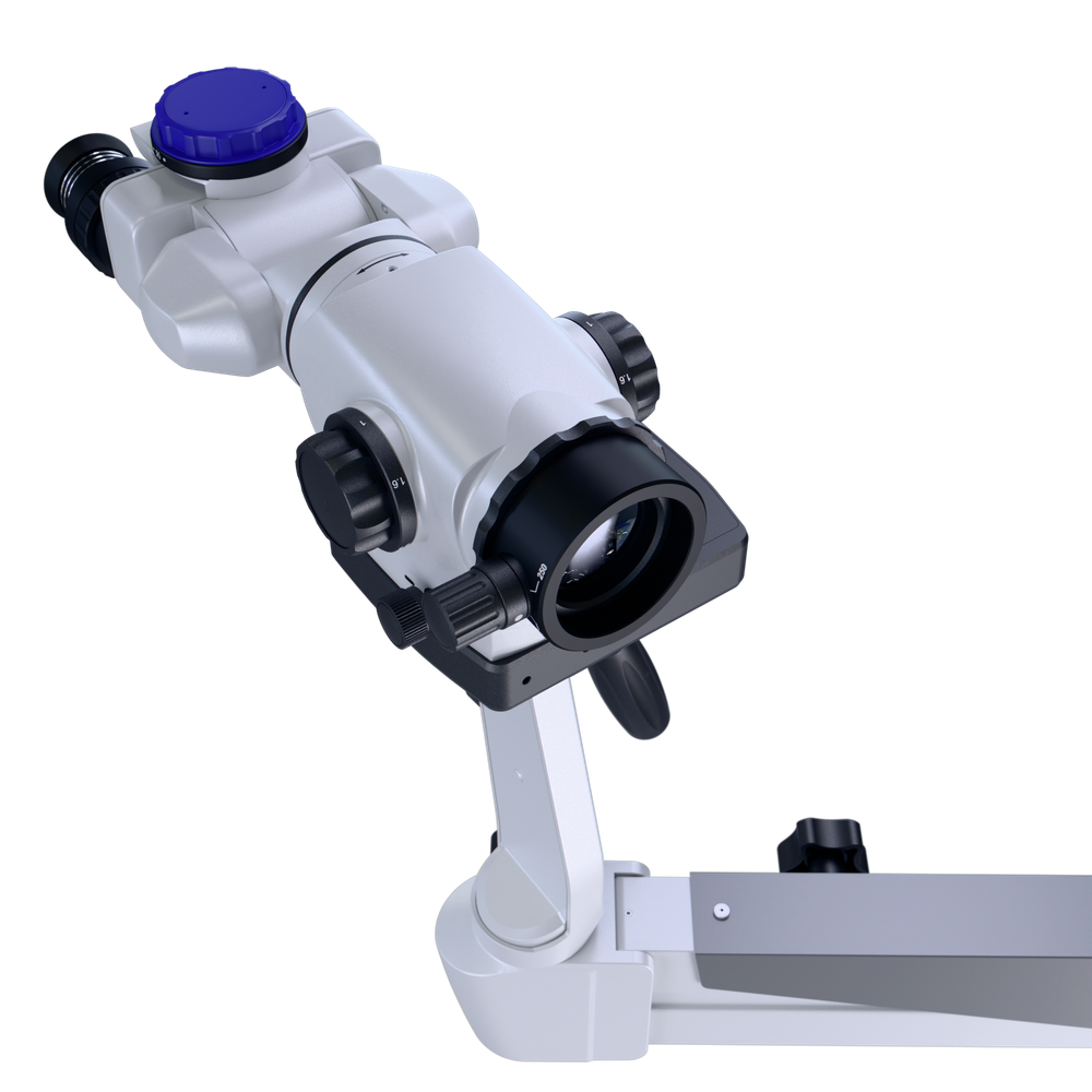 Кольпоскоп ALLTION AC-5000