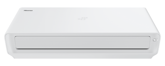 Внутренний блок настенного типа серии VISION PRO 2.0 MULTI Superior DC Inverter AS-10UW4RXVQH01AG (комплект)