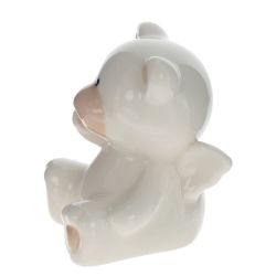 GAEM Фигурка декоративная "Медвежонок", L5 W6 H6,5 см