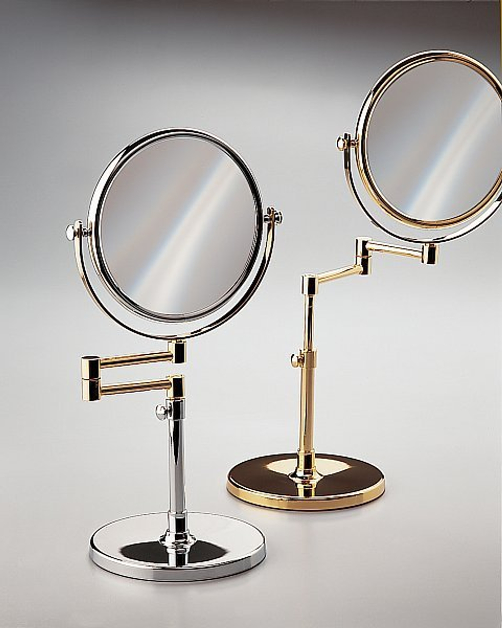 Зеркало косметическое Windisch 99137CRO 3X Испания