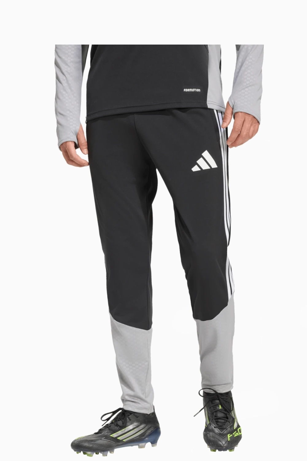 Штаны adidas Tiro 26 Competition