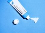 A`pieu Madecassoside Moisture Gel Cream  50 (голубой)