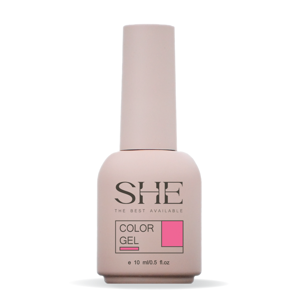 Гель-лак SHE 070 10 ml