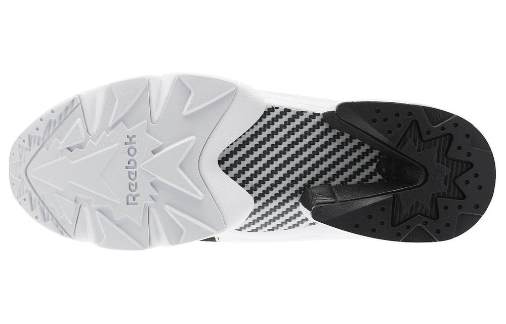 Кроссовки Reebok Instapump Fury Future Overbranded