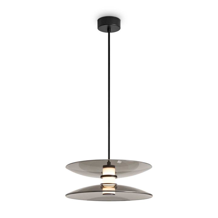 Подвесной светильник Freya Modern Tower FR5537PL-L6B1