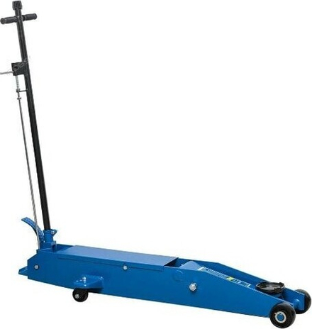 Домкрат подкатной NORDBERG N3205n (5,0 т - 150/570 мм) ЦБ-00007319